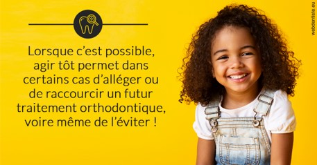 https://dr-daas-marwan.chirurgiens-dentistes.fr/L'orthodontie précoce 2