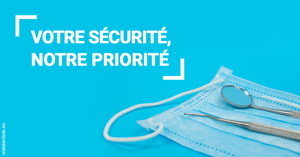 https://dr-daas-marwan.chirurgiens-dentistes.fr/Votre sécurité, notre priorité