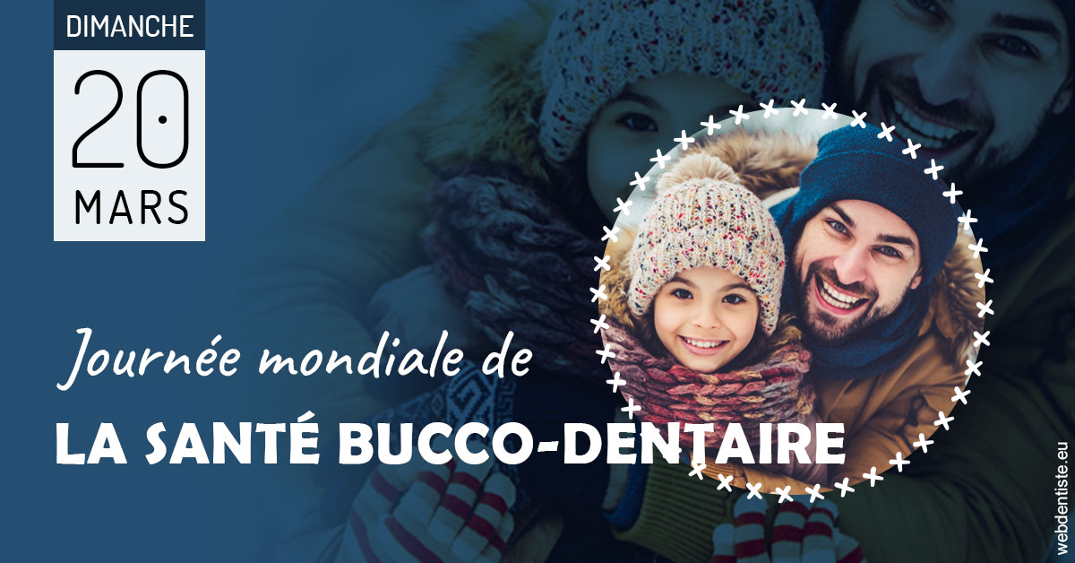 https://dr-daas-marwan.chirurgiens-dentistes.fr/La journée de la santé bucco-dentaire 1