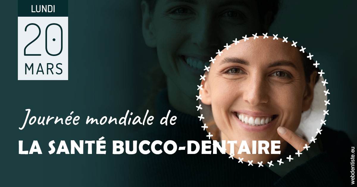 https://dr-daas-marwan.chirurgiens-dentistes.fr/Journée de la santé bucco-dentaire 2023 2